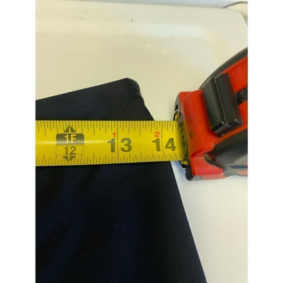 Partow Black Maurice Ankle Pants Size 0 - Picture 11 of 11